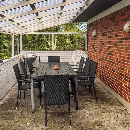 3 Bedroom Stunning In Tarm