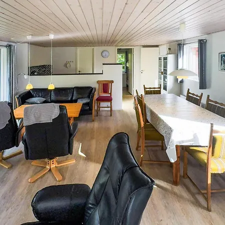 Casa vacanze 3 Bedroom Stunning In Tarm