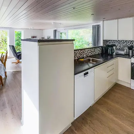 3 Bedroom Stunning In Nyaraló Tarm