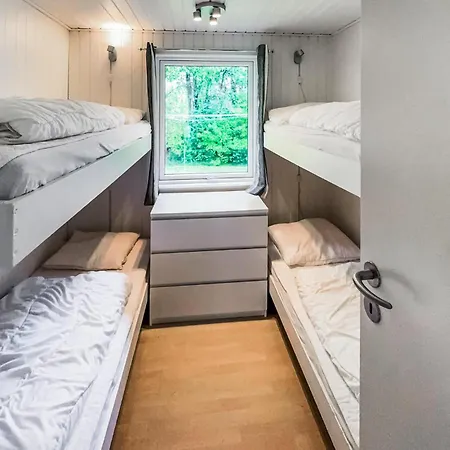 בית נופש 3 Bedroom Stunning In