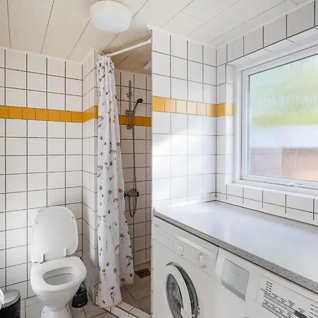 Сasa de vacaciones 3 Bedroom Stunning In Tarm