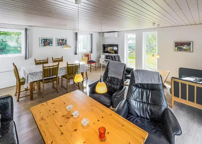 3 Bedroom Stunning In Tarm